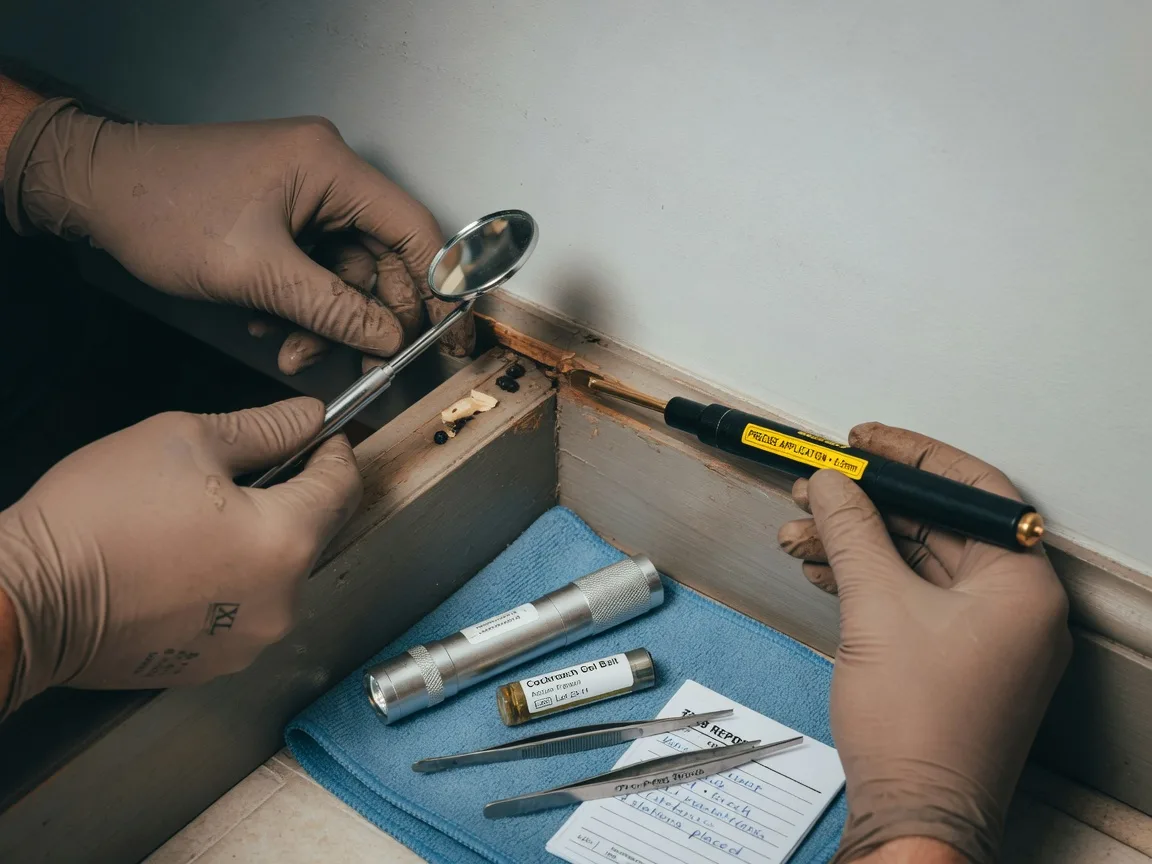 Why choose Emergency Pest Control in Washburn, ME